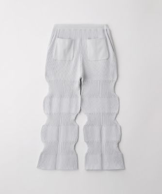 ＦＬＵＴＥＤ ＰＡＮＴＳ １ | ファッション・服 | 三越伊勢丹